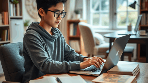 maths-whizz | Технологии в заочном обучении: как они меняют образовательный процесс