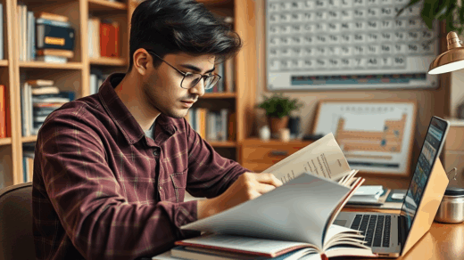 maths-whizz | Как стать экспертом в области химической инженерии, обучаясь заочно