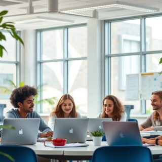 maths-whizz | Роль цифровых технологий в современном образовании