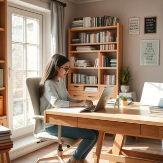 maths-whizz | Как формировать учебные привычки при обучении дома