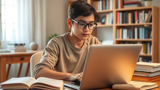 maths-whizz | Дистанционное обучение для работающих студентов: как выжить и не бросить