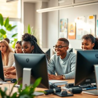 maths-whizz | Кибербезопасность образовательных платформ: риски и решения