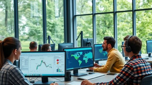 maths-whizz | Практико-ориентированное обучение в сфере логистики через онлайн-симуляции